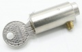 Evoca Necta Door Lock - Rielda schloss 4000 Ae045c - 987352